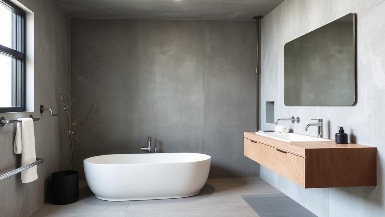 Detalle de materiales premium