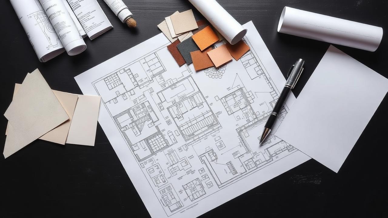 Espacio con integración natural